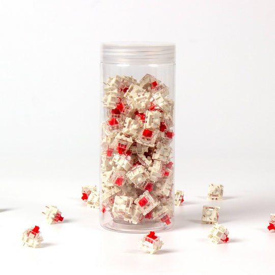 Gateron G Pro 2.0 スイッチ