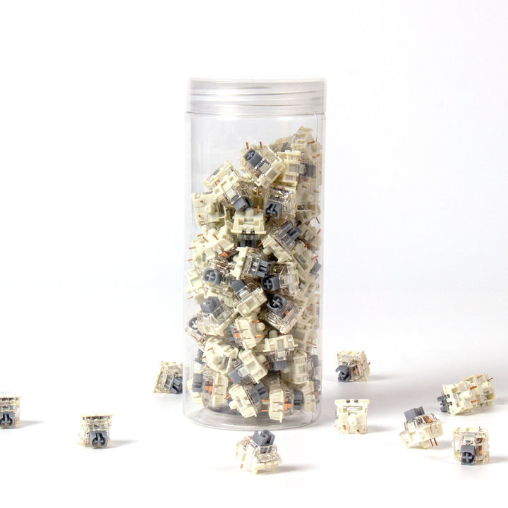 Gateron G Pro 2.0 スイッチ