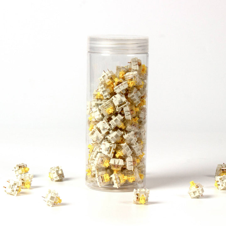 Gateron G Pro 2.0 スイッチ