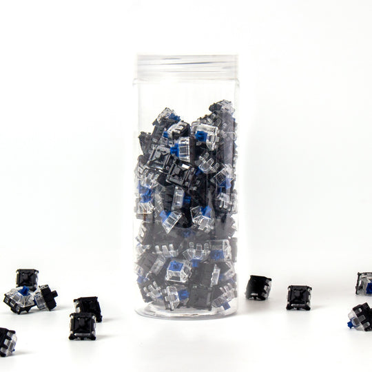 Gateron 光学式スイッチ(バージョン2)