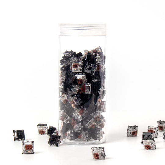 Gateron 光学式スイッチ(バージョン2)