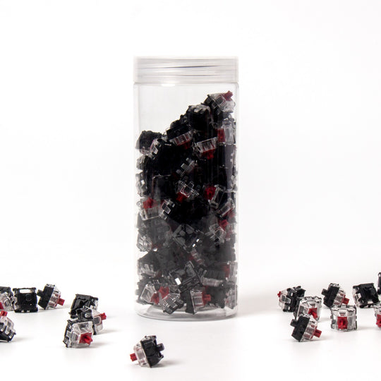 Gateron 光学式スイッチ(バージョン2)