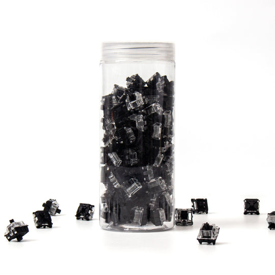 Gateron 光学式スイッチ(バージョン2)