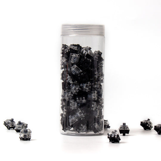 Gateron 光学式スイッチ(バージョン2)