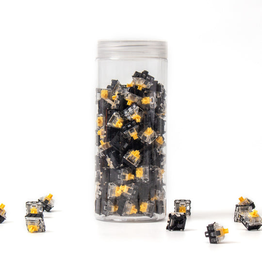 Gateron 光学式スイッチ(バージョン2)