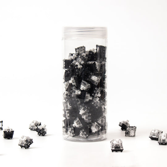 Gateron 光学式スイッチ(バージョン2)