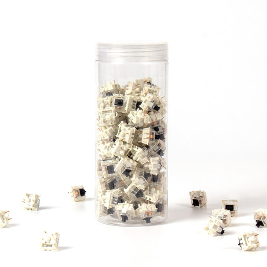 Gateron Silent スイッチ