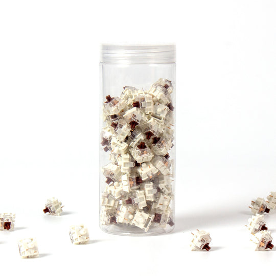 Gateron Silent スイッチ