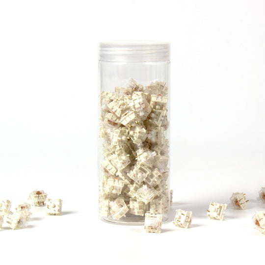 Gateron Silent スイッチ