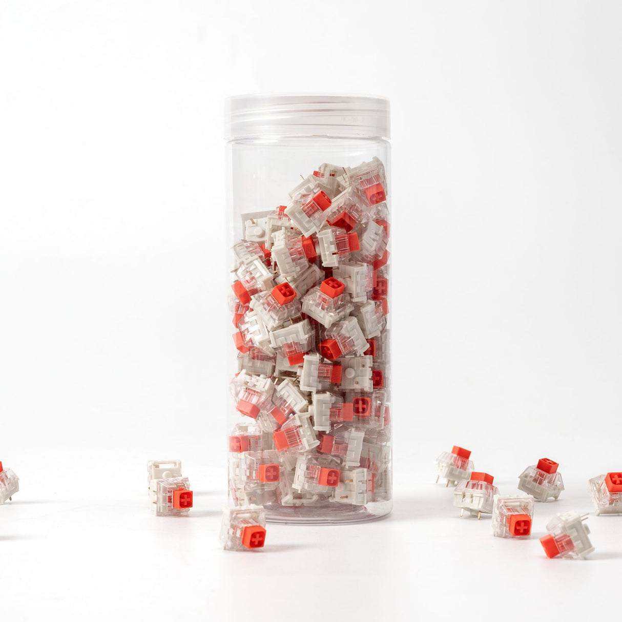 Kailh BOX Heavy スイッチ