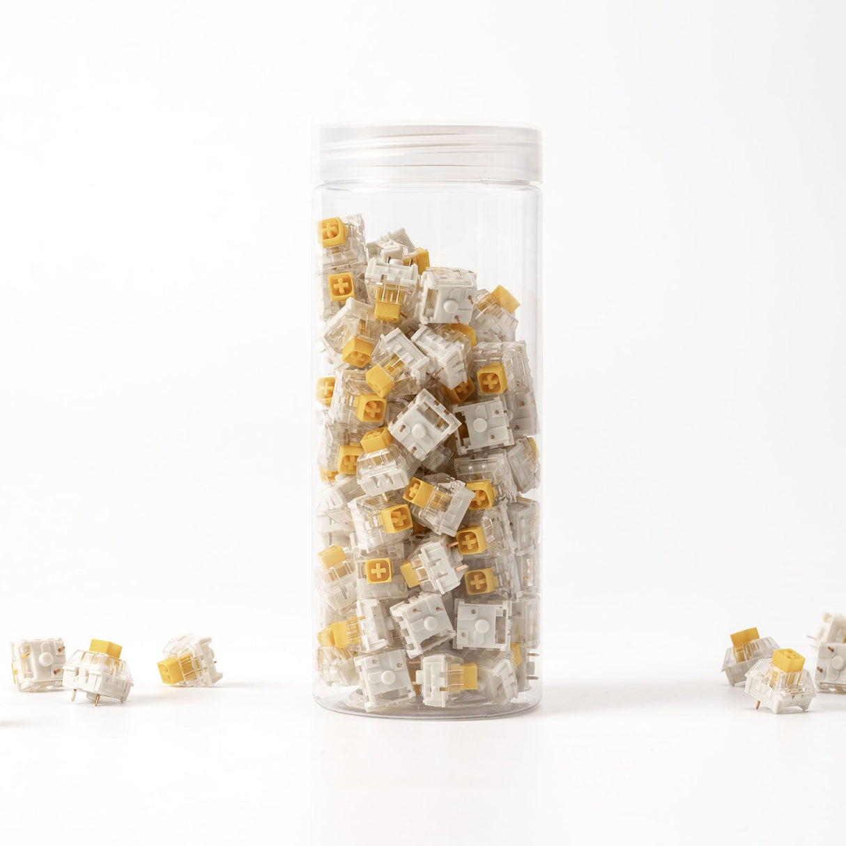 Kailh BOX Heavy スイッチ