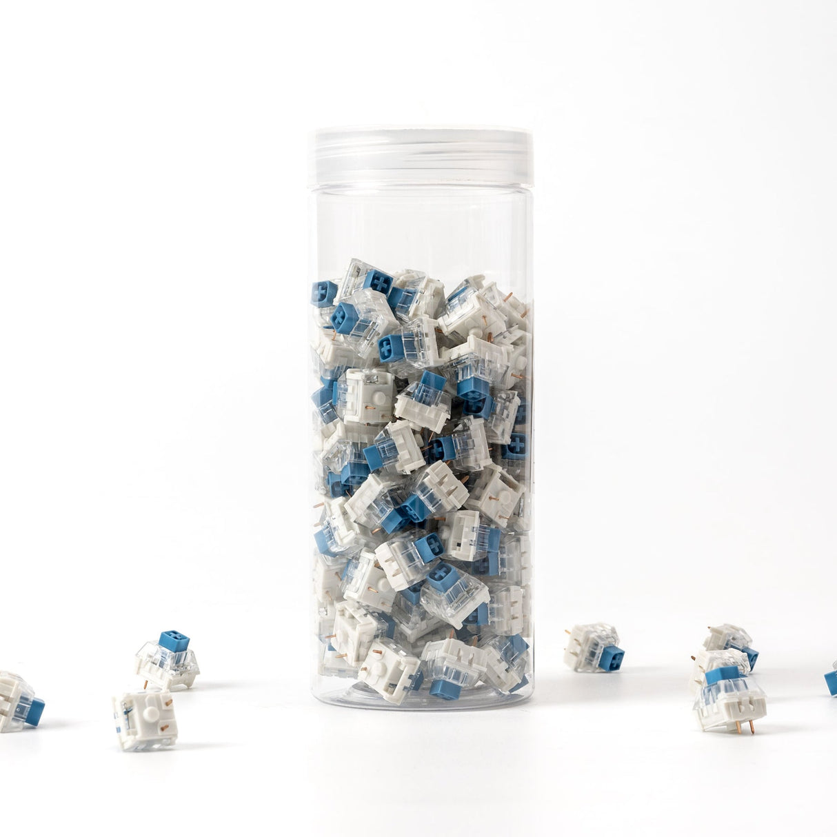 Kailh BOX Heavy スイッチ