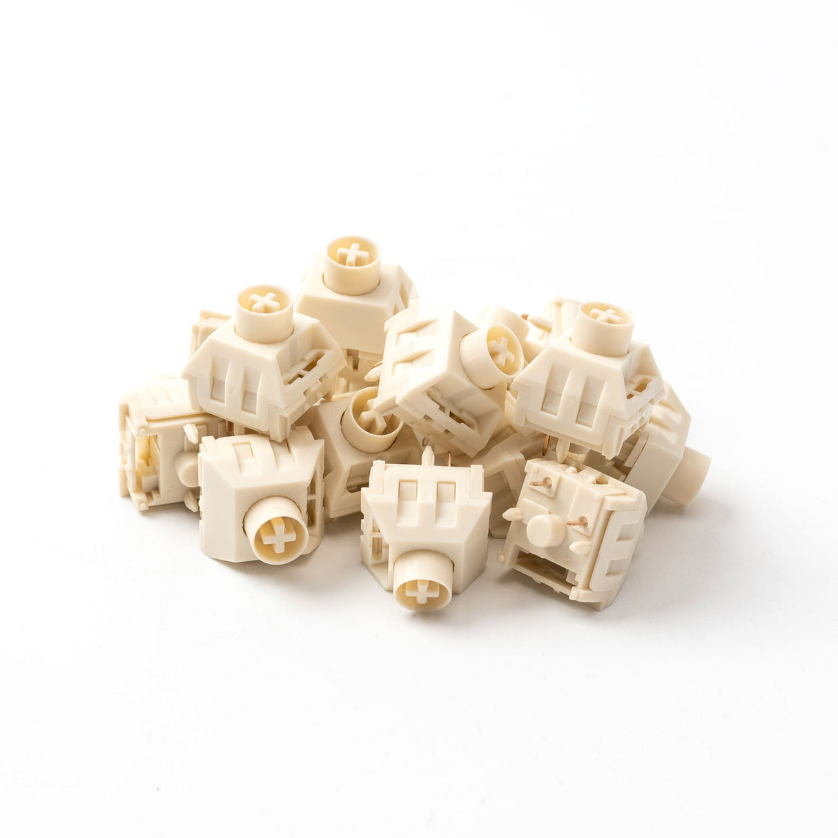 Kailh Box Cream Pro スイッチ