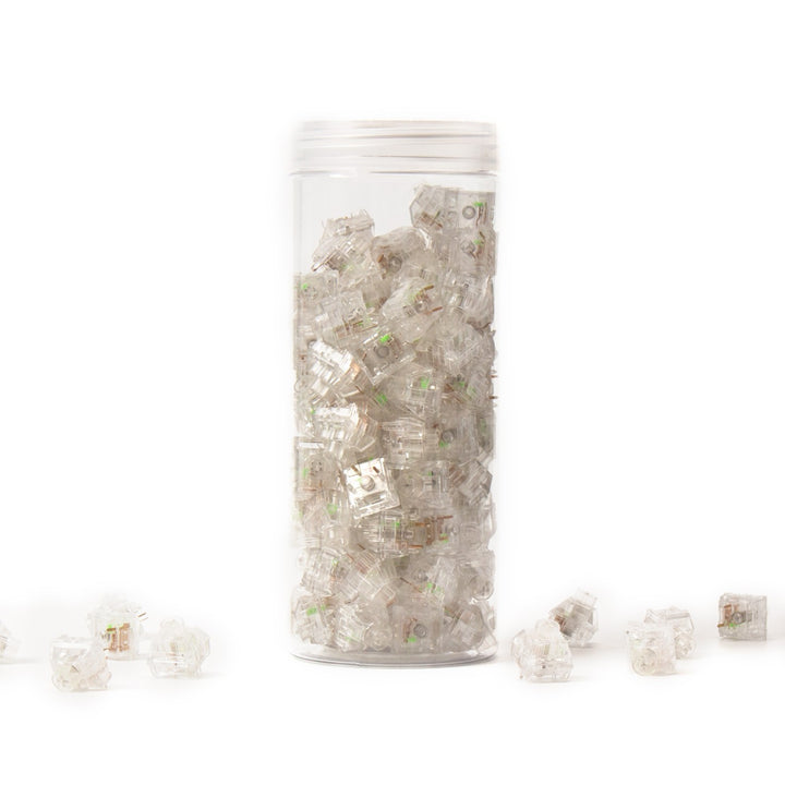 Kailh Jellyfish Box スイッチ