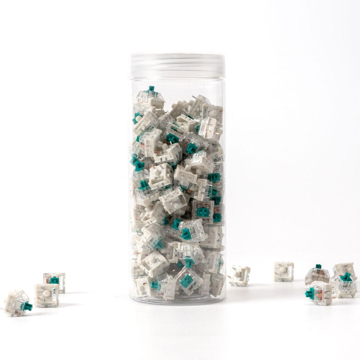 Kailh Pro スイッチ