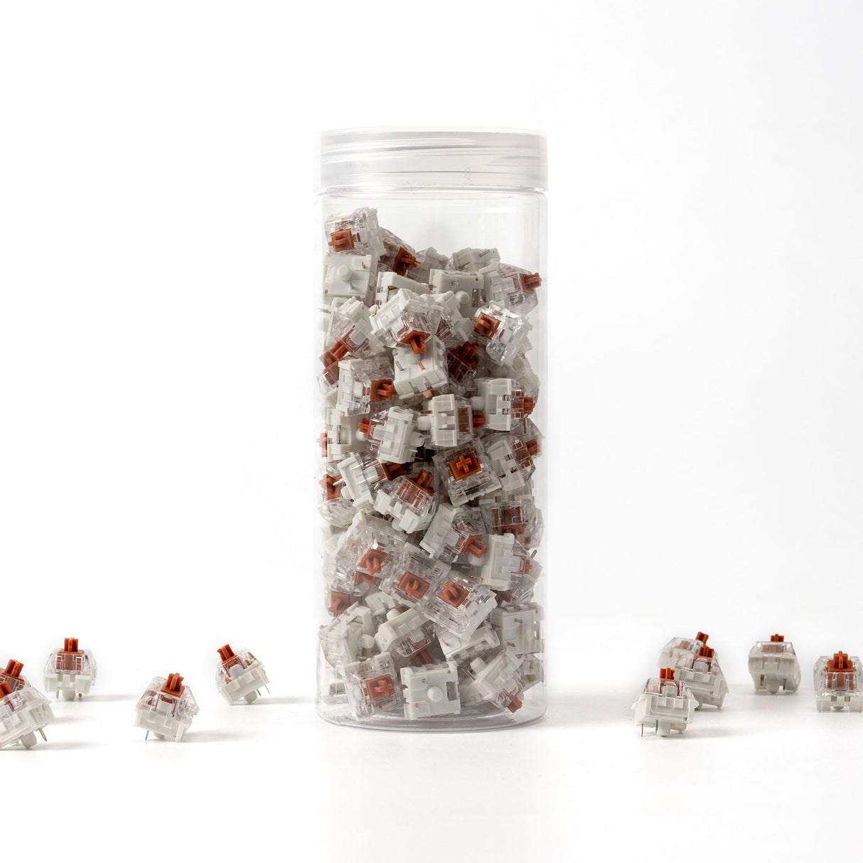 Kailh Speed スイッチ