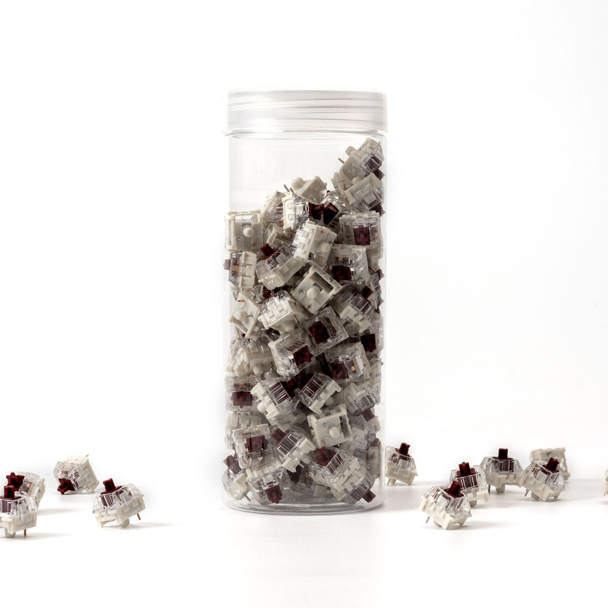 Kailh Speed スイッチ