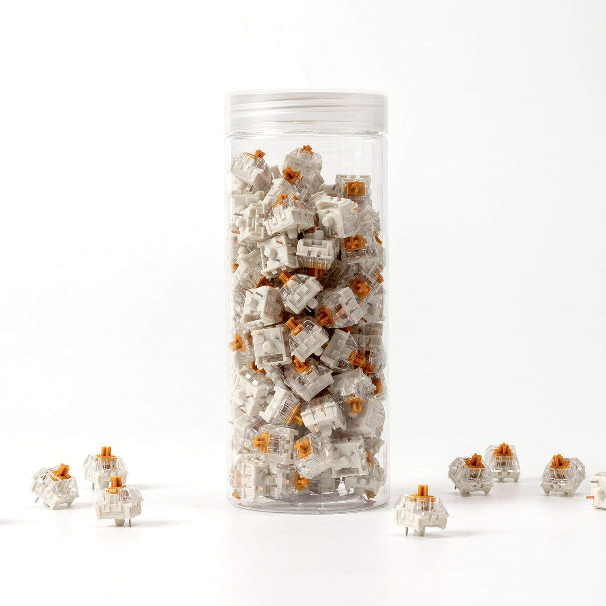 Kailh Speed スイッチ