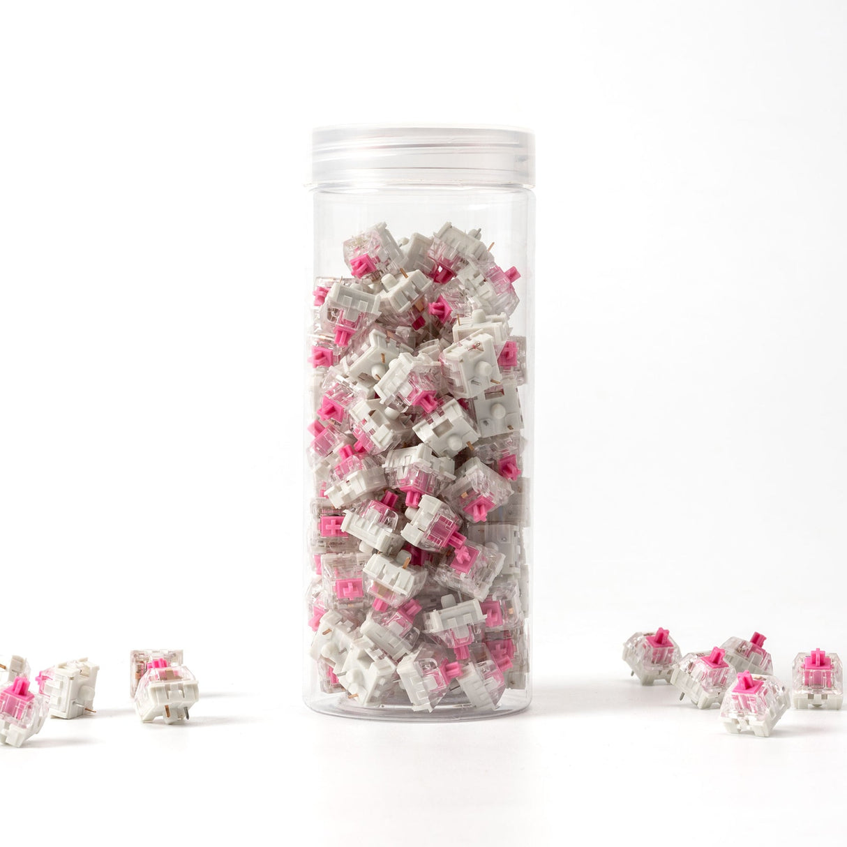 Kailh Speed スイッチ