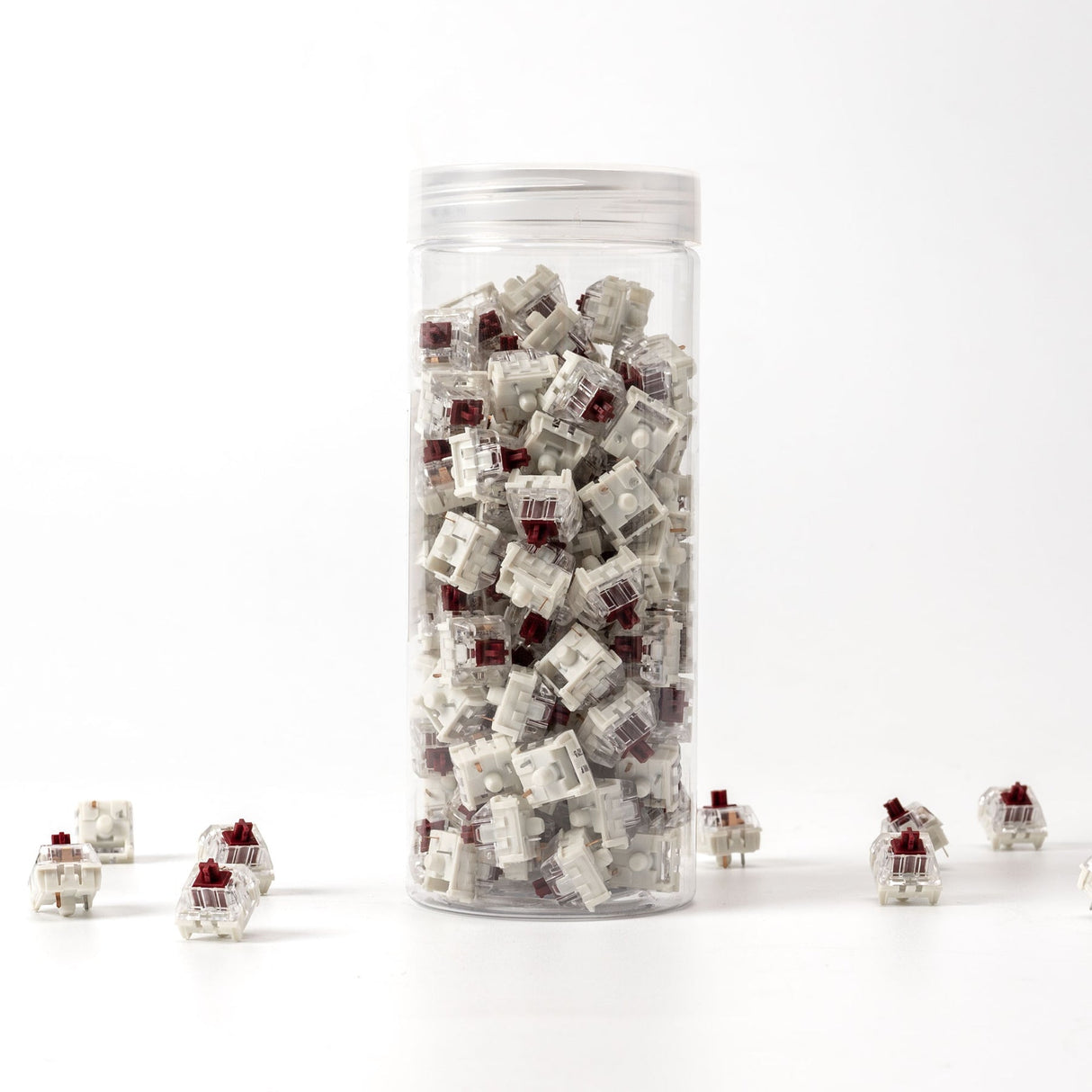 Kailh Speed Pro Heavy スイッチ