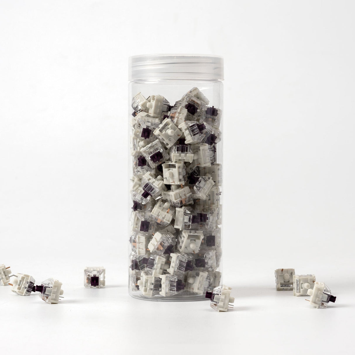 Kailh Speed Pro Heavy スイッチ