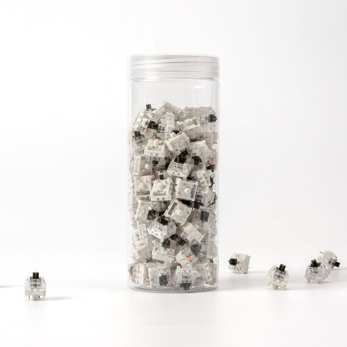 Kailh Speed Pro Heavy スイッチ