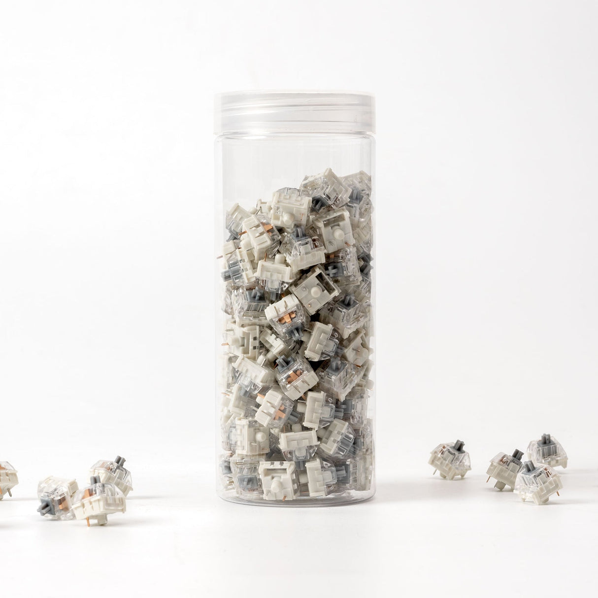 Kailh Speed スイッチ