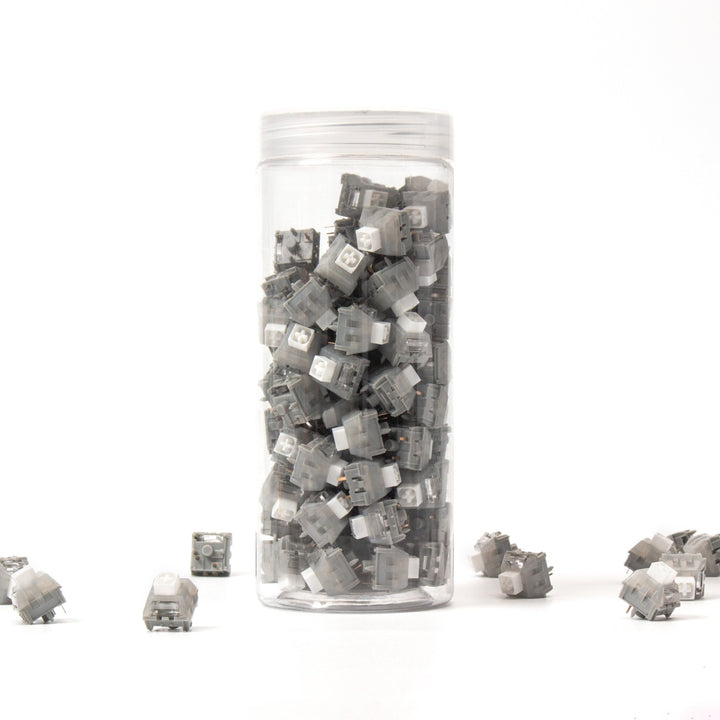 Kailh White Owl Box スイッチ