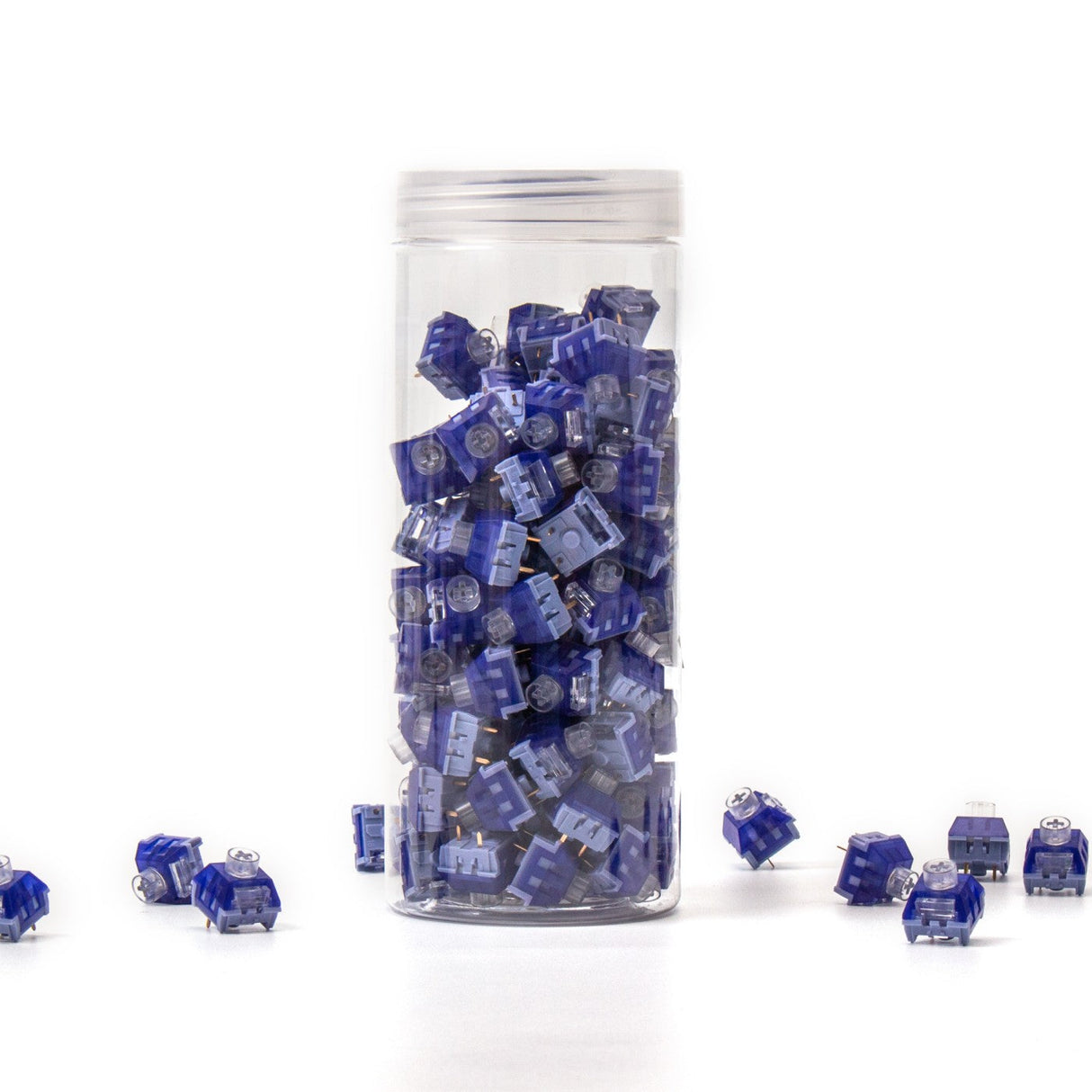 Kailh Deep Sea Silent Box スイッチ