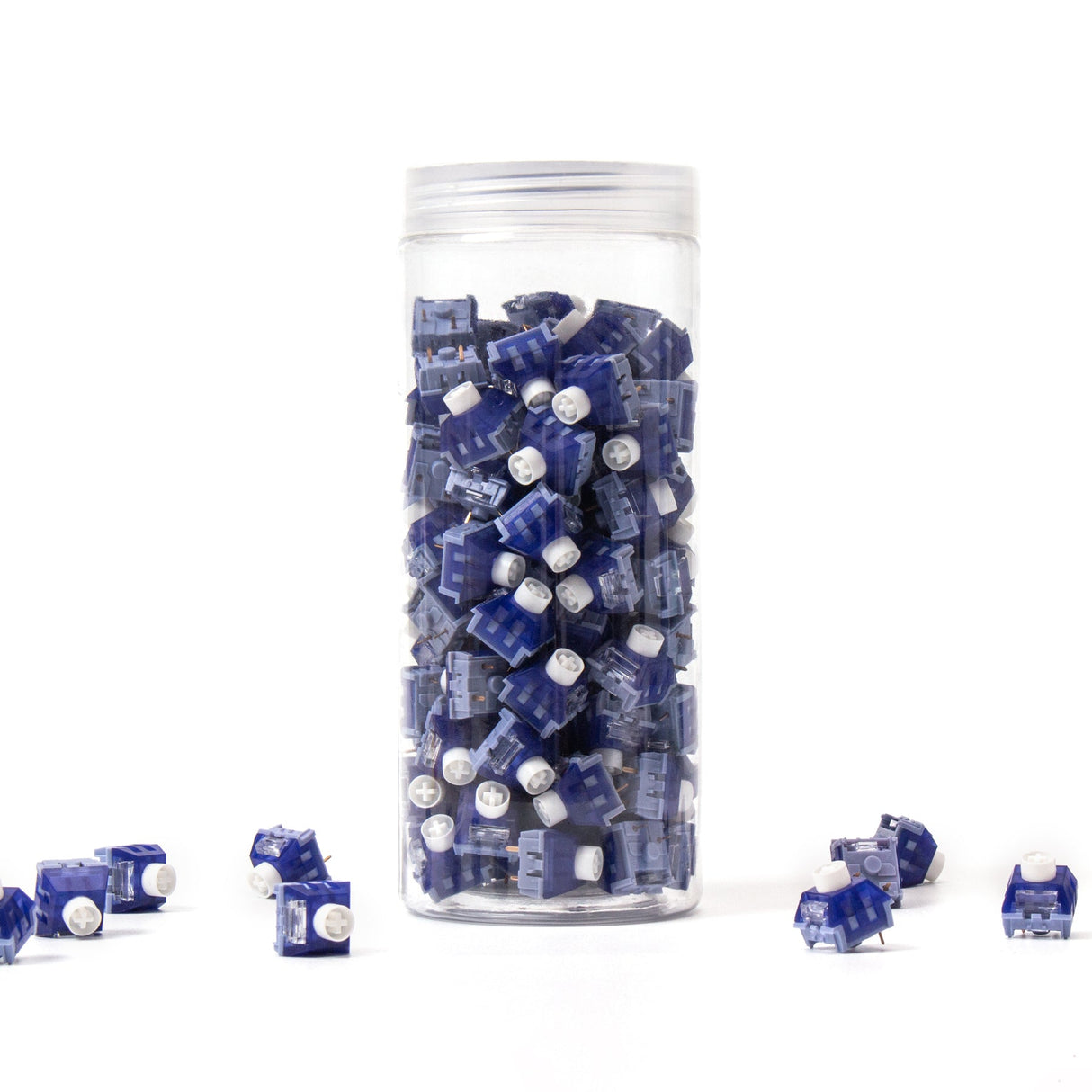 Kailh Deep Sea Silent Box スイッチ