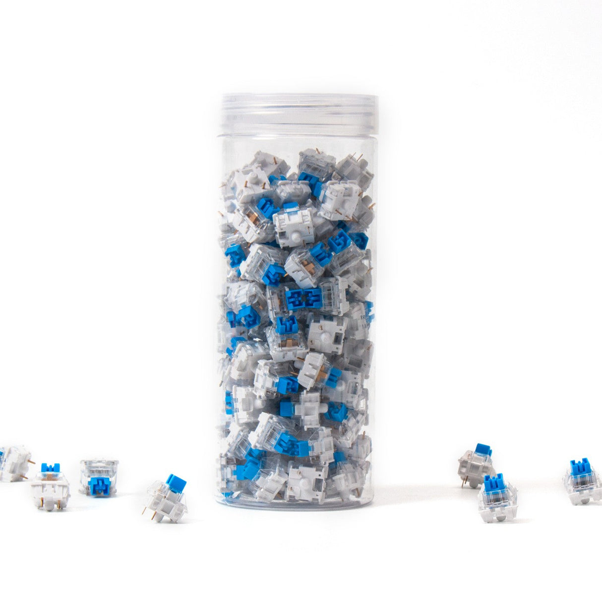 Keychron K Pro スイッチ