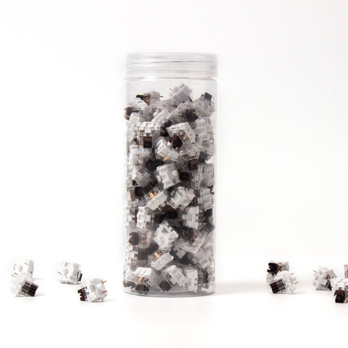 Keychron K Pro スイッチ