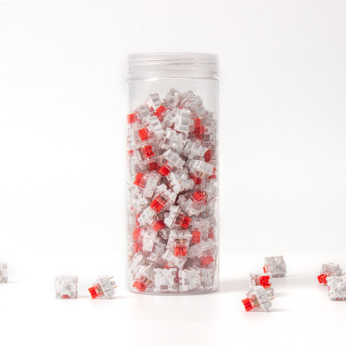 Keychron K Pro スイッチ