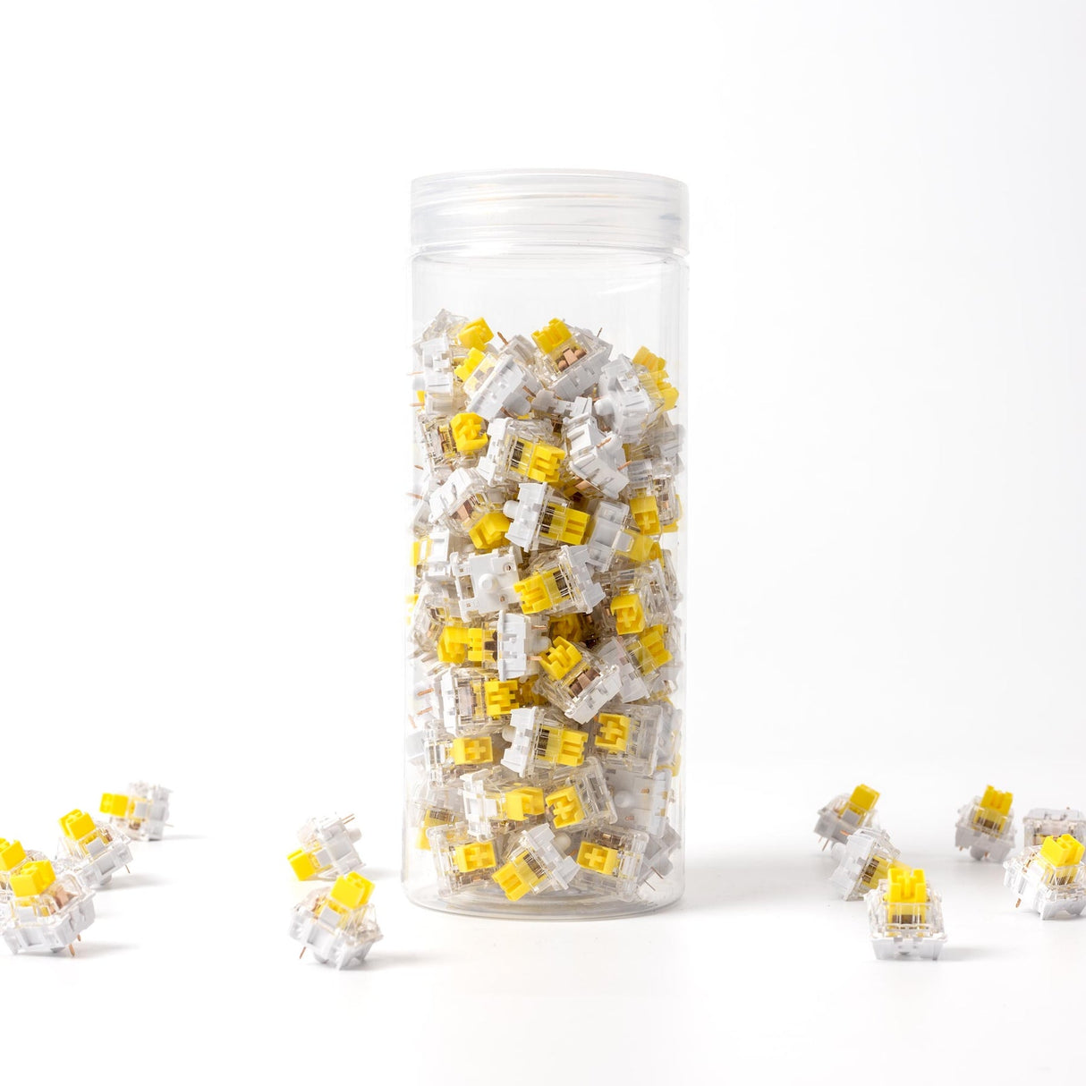 Keychron K Pro スイッチ