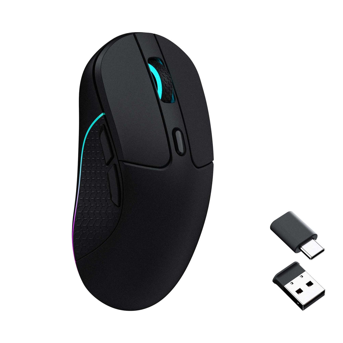 Keychron M3 ワイヤレスマウス – Keychron Japan