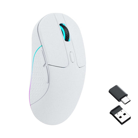 Keychron M3 ワイヤレスマウス