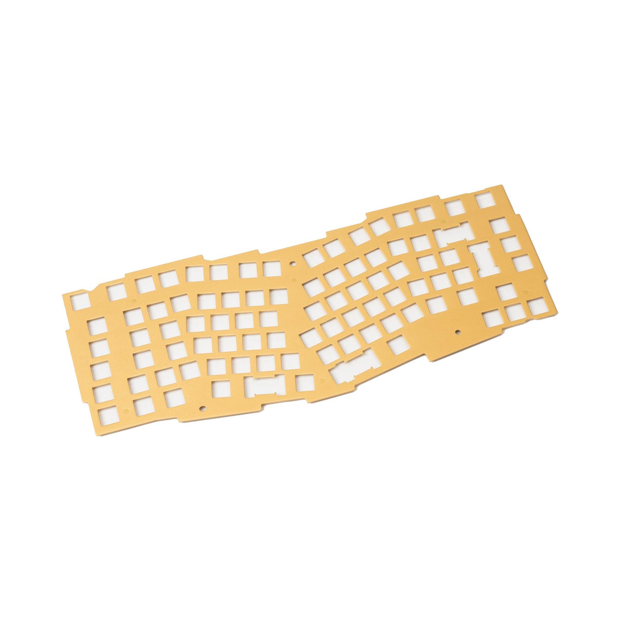 Q10 Brass プレート