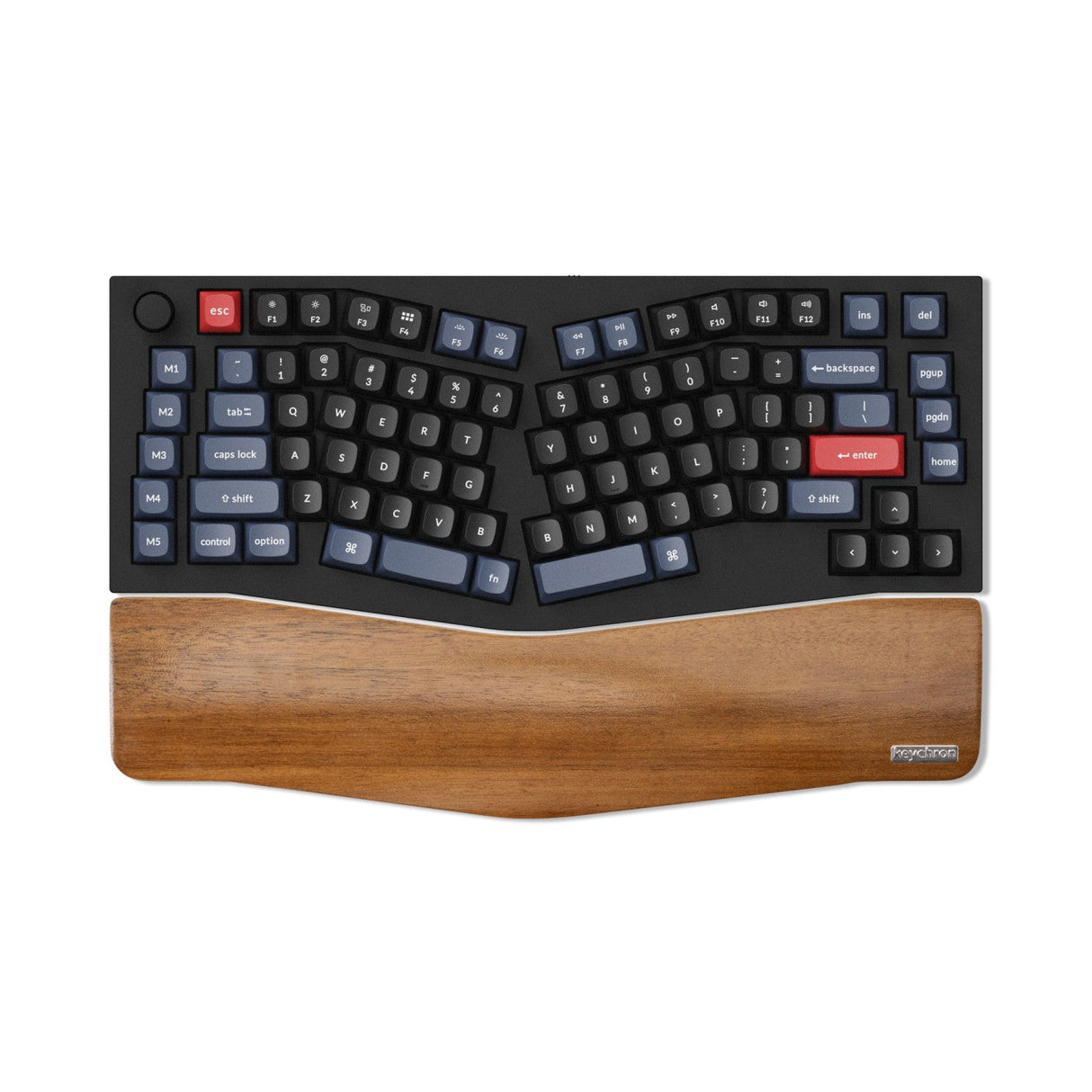 Keychron 木製パームレスト