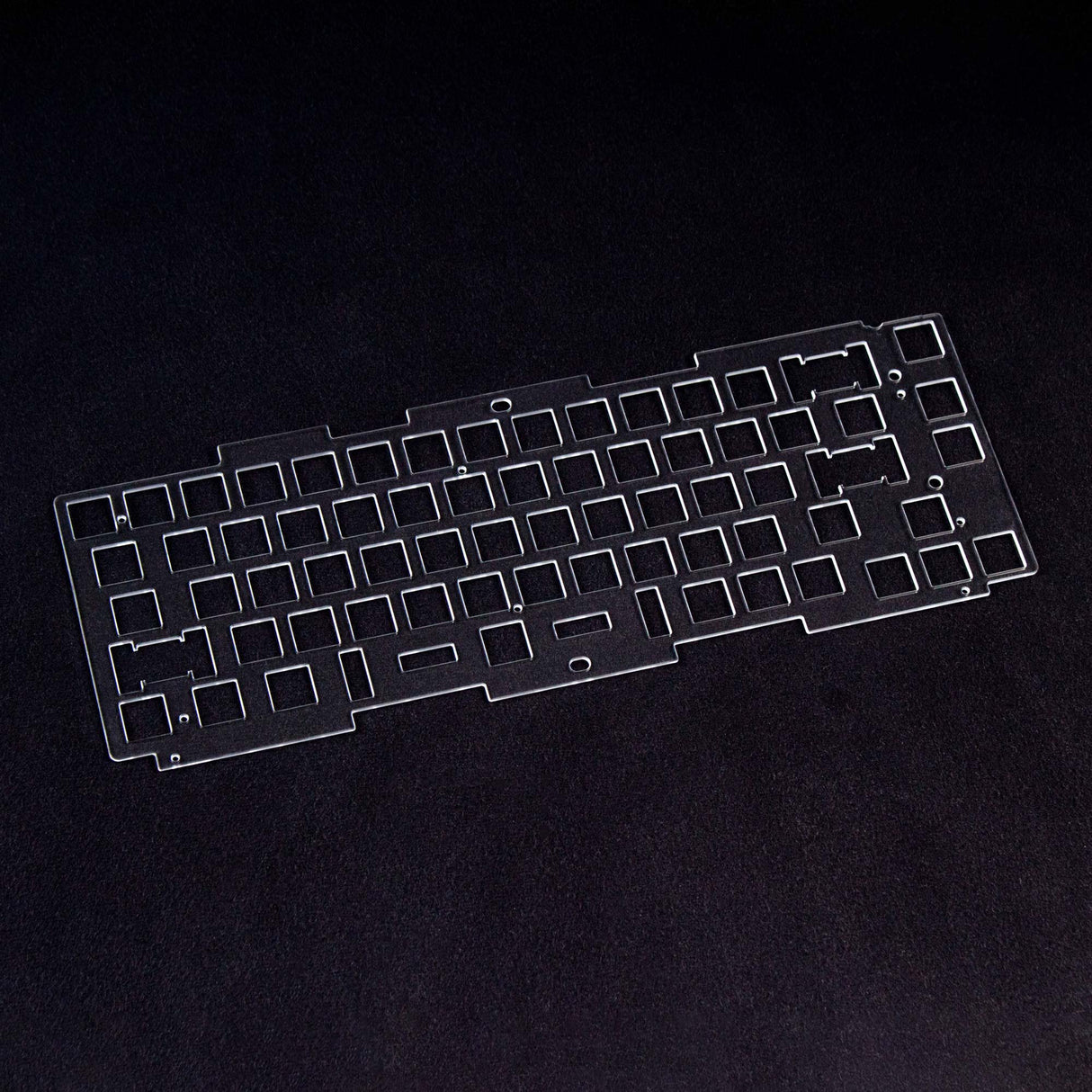 Q2 PC プレート