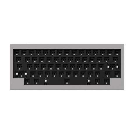 Keychron Q60 QMK カスタムメカニカルキーボード(US ANSI 配列)