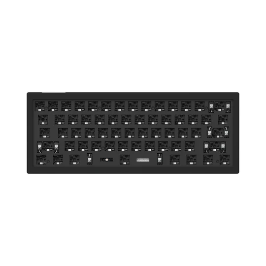 Keychron V4 QMK カスタムメカニカルキーボード(US ANSI 配列)