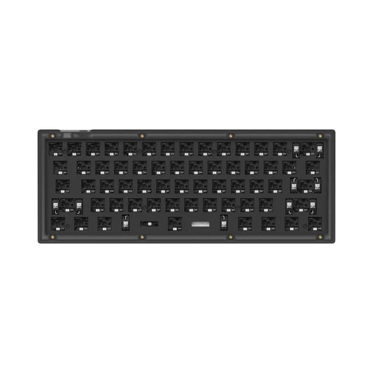 Keychron V4 QMK カスタムメカニカルキーボード(US ANSI 配列)