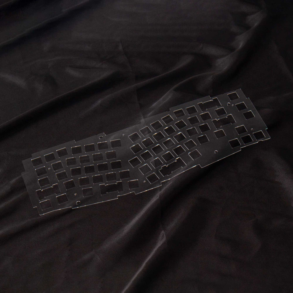 Q8 PC プレート