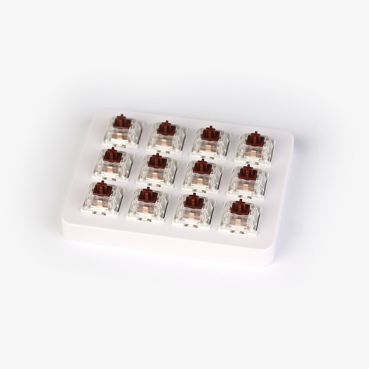 Gateron G Proスイッチセット