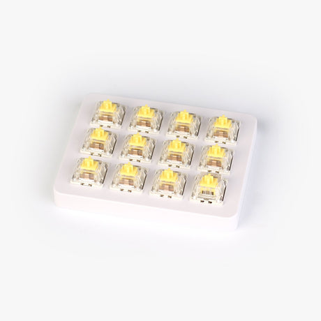 Gateron G Proスイッチセット