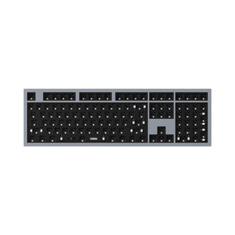 Keychron Q6 QMK カスタム メカニカル キーボード(US ANSI 配列)