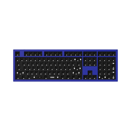Keychron Q6 QMK カスタム メカニカル キーボード(US ANSI 配列)