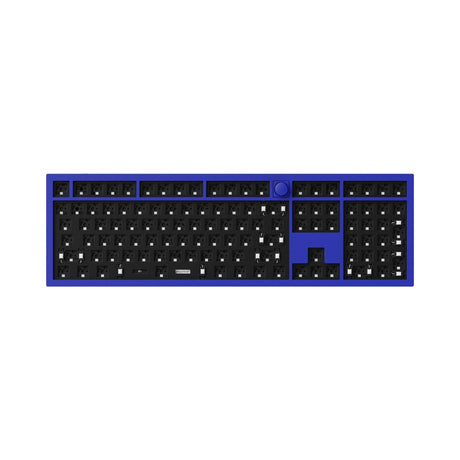 Keychron Q6 QMK カスタム メカニカル キーボード(US ANSI 配列)
