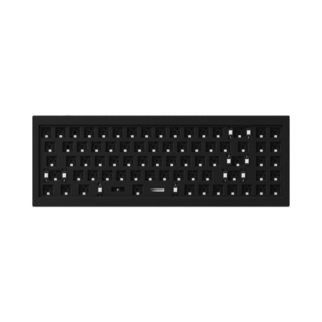 Keychron Q7 QMK カスタムメカニカルキーボード(US ANSI 配列)