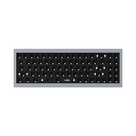 Keychron Q7 QMK カスタムメカニカルキーボード(US ANSI 配列)